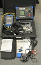 Kent-Moore CH-47976 Active Fuel Injector Tester Set Complete 