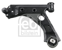 Febi Bilstein Querlenker Dreieckslenker 29144 FüR Fiat Alfa Punto Mito Qubo EVO