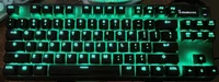 SteelSeries Apex Pro TKL HyperMagnetic Gaming Keyboard