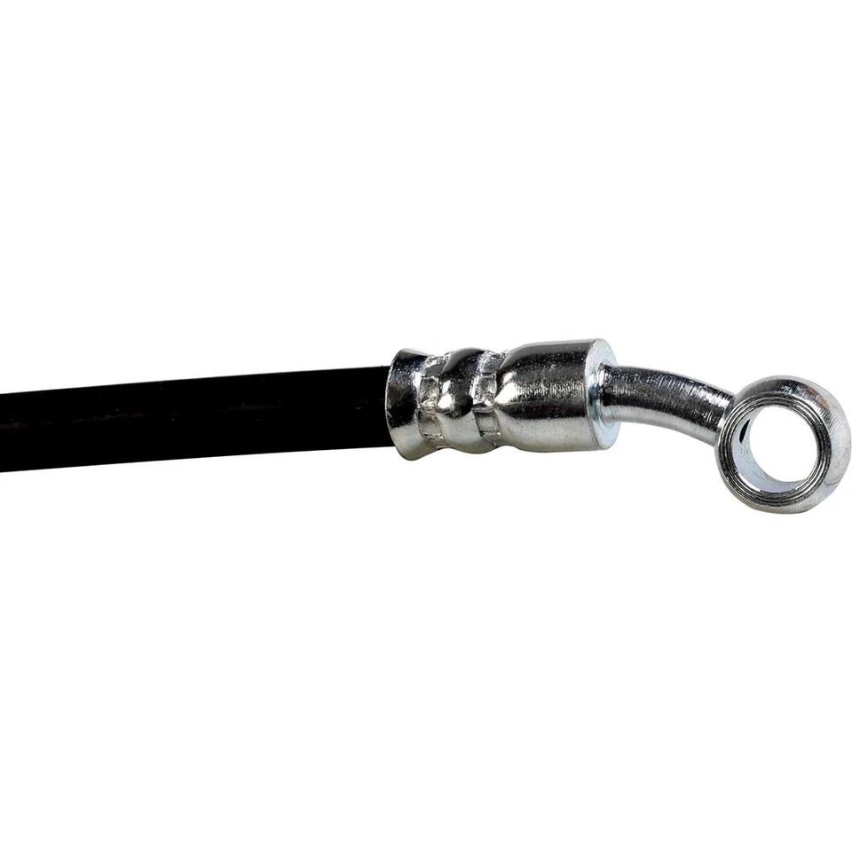 2x Línea de freno de manguera de freno trasero para Honda Odyssey 2011 2012 2013 2014 2015-2017 Foto 3 de 4