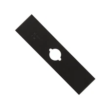 Oregon Edger Blade, 8" X 1" X 0.120" | 40-139