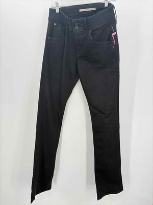 Pre-Owned Hudson Black Size 30 Jeans