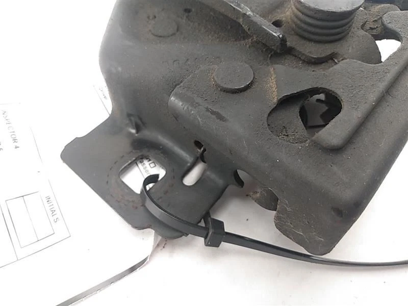 Pestillo capó Ford Excursion para 200 2001 2002 2003 2004 2005 Foto 3 de 4