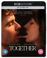 Together Uhd - Blur - G1398Z