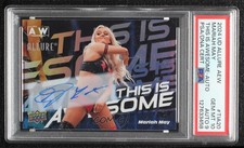 2024 Upper Deck Allure AEW Wrestling Checklist Guide in-content 34