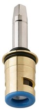 CHICAGO FAUCETS 377XKRHJKABNF CERAMIC CARTRIDGE 2-7/8" ECAST LEAD-FREE