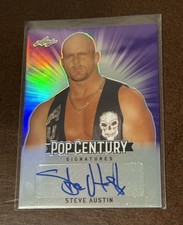 2018 Leaf Pop Century Metal Trading Cards 12