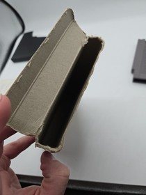 Chip 'N Dale: Rescue Rangers para Nintendo NES completo en caja en caja original 