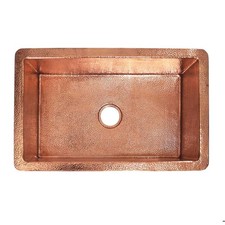 Native Trails CPK93 Cocina 30 Undermount Sing...