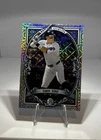 2026 Bowman Mega Box Baseball Aaron Judge #BST-4 Bowman Sterling Mojo Yankees
