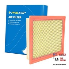 Dodge Journey Air Filter 2.43.5l - Improves Ca10516 - Engine Air Filter Dodge Journey Air Filter 2.43.5l - Improves Ca10516 - Engine Air Filter
