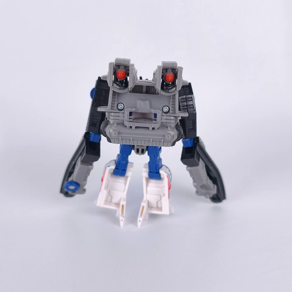 Transformers Storm Surge Complete Movie Scout Class AllSpark Power - Image 4 of 4