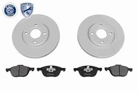 Vaico V25-2189 Vaico Bremsensatz, Scheibenbremse FüR Ford