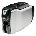 .Zebra ZC100 Plastic card printer (USB) (ZC11-0000000EM000)