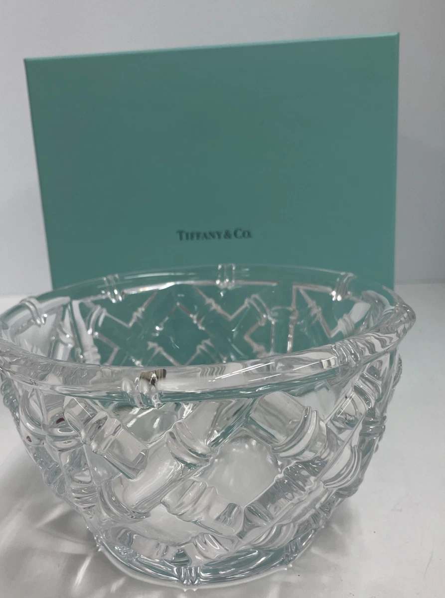 Tiffany Bamboo Bowl for sale | eBay