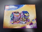 LEGO 43248 Disney Inside Out 2 Mood Cubes Brand New Sealed