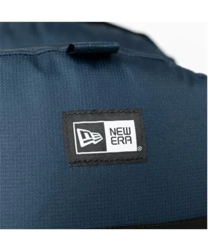 [New Era] Mochila 150D Carrier Pack Azul Marino Talla Gratis Envío Japón Foto 4 de 4