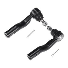 2pcs Front Outer Tie Rod Ends Kit Suspension Steering Tie Rod End For Ford 2pcs Front Outer Tie Rod Ends Kit Suspension Steering Tie Rod End For Ford