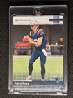 2024 Panini Donruss Elite 2007 Retro Drake Maye Rookie Card