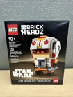 LEGO Brickheadz 40795 Star Wars Luke Skywalker (Rebel Pilot) - Free Shipping!!!