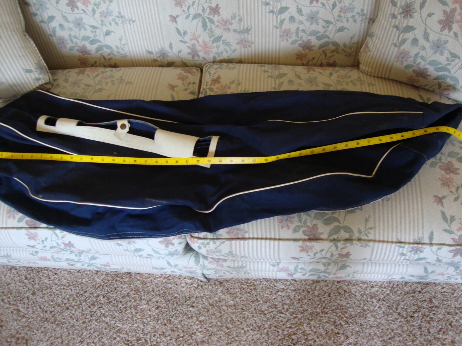 golf bag travel cover, used eBay