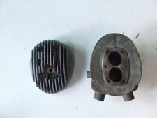 ISOMOTO 150 CC CILINDRO E TESTATA USATO
