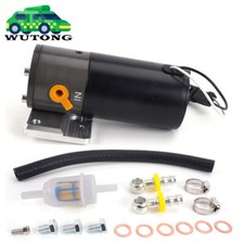 Fuel Lift Pump W Filter For Cummins Dodge Ram 2500 3500 5.9l Diesel 98-02 Drp02