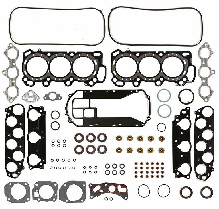 Fit H A J32A1 J32A2 J35A3 J35A4 V6 E C Head G St C $38.56