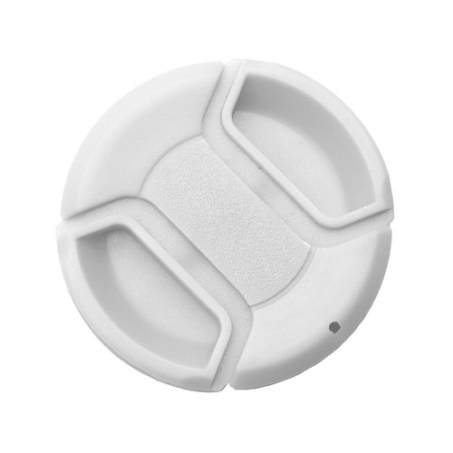 37/43/46/49/52/55/58/62/67/72/77/82/86mm 6 Color Universal Centre Pinch Lens Cap - Picture 15 of 59