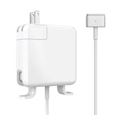 85W AC Adapter Charger for MacBook Pro 15" Retina A1398 A1424 A1436 Mags2 T-tip