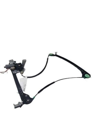 Driver Left Front Window Regulator Fits 04-06 PACIFICA 446476