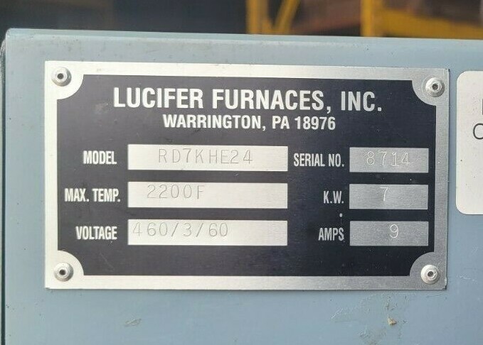 その他 Flesh and Blood Flamescale Furnace RF flamescale-furnace__09021.