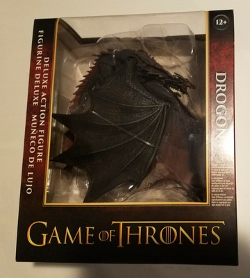 drogon figure