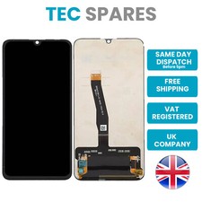 Huawei Honor 20 Lite HRY-LX1T LCD Display Touch Screen Digitizer Replacement