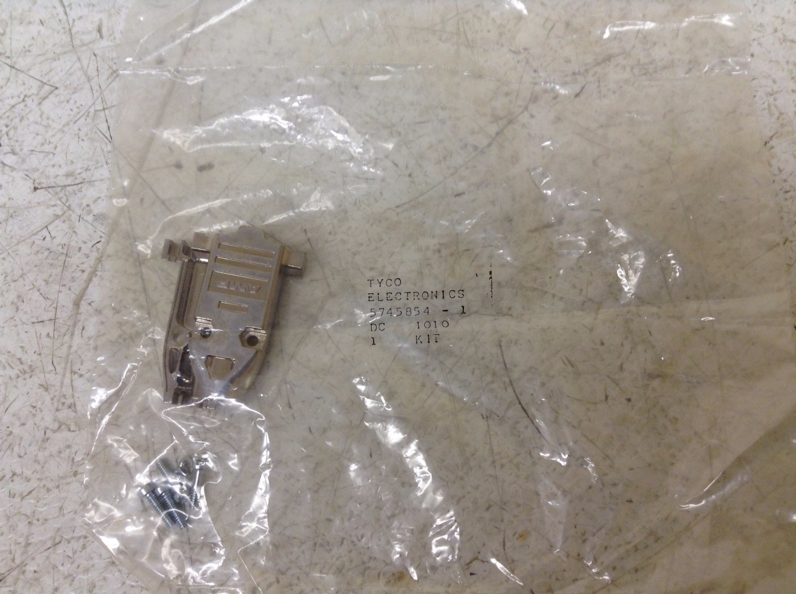 Tyco Amp 5745854-1 Connectivity Kit 57458541 New (TSC)