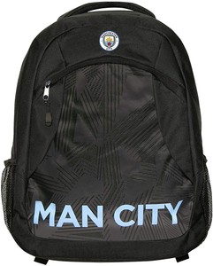 nike man city backpack