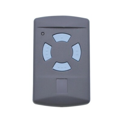 Handsender Kompatibel mit Hormann 868 MHz Hormann HSM 4 HS 4 HSP HSD HSZ HSE 2