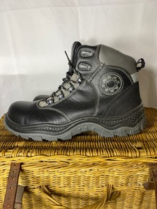 security line safety boots