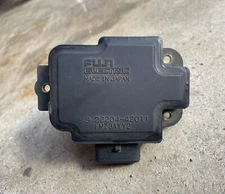 1991-1995 Lexus LS400 SC300 SC400  Toyota Supra Mass Air Flow Sensor 22204-42011