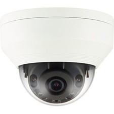 Hanwha Vision WiseNet QNV-7010R 4MP Outdoor Vandal-Resistant Network Dome Camera