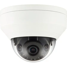 Hanwha Vision WiseNet QNV-7010R 4MP Outdoor Vandal-Resistant Network Dome Camera