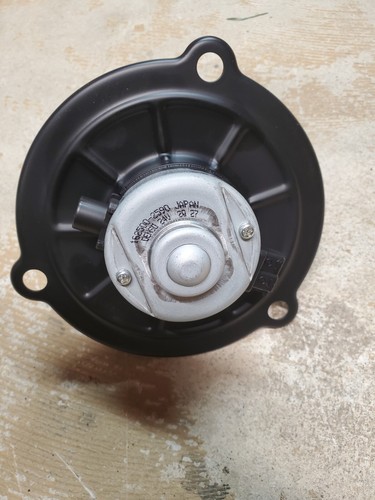 Kobelco Motor 162500-2590 Denso 24V - Bild 4 von 7