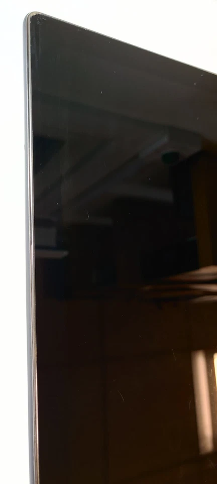 Asus ZenPad 10 P028 16GB Android Version 7.0 Grey WiFi #903A  - Image 3 of 4