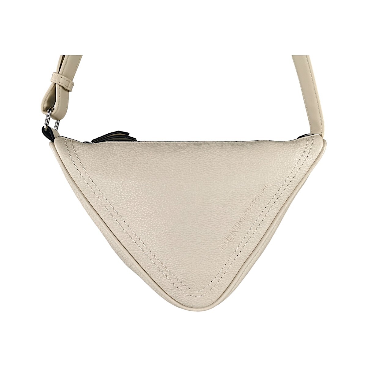 Сумки Tom Tailor Сумка Selly Cross Сумка Damenaccessoires Taschen Бежевая Freizeit 12390₽