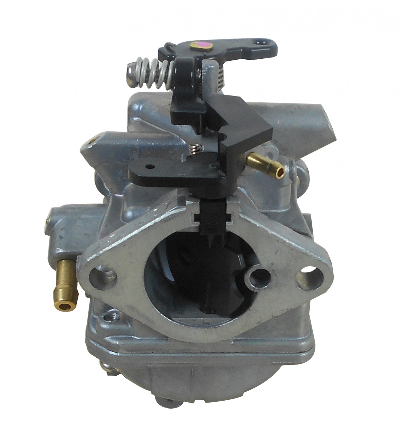 Boot Vergaser – Für 2-Takt Außenborder 4-5 PS, Passend Für Yamaha Modelle 1995-1999