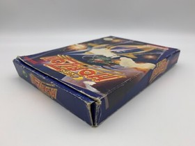 Over Horizon (Nintendo NES) Spiel inkl. Anleitung & OVP [NOE-Version]