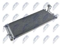 Original NTY Kondensator Klimaanlage CCS-HY-035 FüR Hyundai