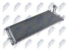 Condensateur Hyundai SONATA