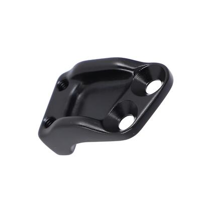 XLC Kickstand Ständerplate Mounting Plate KS-X08 KSA18/ØM5 inkl 2xM6 Adapter
