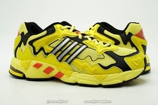 Size 8 - Bad Bunny x adidas Response CL Yellow for sale online | eBay